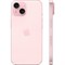 Apple iPhone 15 Plus NanoSIM+eSIM 128GB Pink (Розовый) - фото 10412
