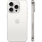 Apple iPhone 15 Pro nano SIM + eSIM 128GB White Titanium (Белый Титан) - фото 10809
