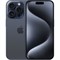 Apple iPhone 15 Pro nano SIM + eSIM 128GB Black Titanium (Черный Титан) - фото 10816
