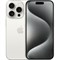 Apple iPhone 15 Pro nano SIM + eSIM 128GB Black Titanium (Черный Титан) - фото 10824