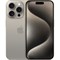 Apple iPhone 15 Pro nano SIM + eSIM 256GB Natural Titanium (Титановый) - фото 10848