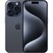 Apple iPhone 15 Pro nano SIM + eSIM 512GB Black Titanium (Черный Титан) - фото 10948