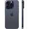 Apple iPhone 15 Pro Max nano SIM + eSIM 256GB Natural Titanium (Титановый) - фото 11310
