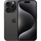 Apple iPhone 15 Pro Max nano SIM + eSIM 512GB Black Titanium (Черный Титан) - фото 11414