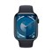 Apple Watch Series 9 (GPS) 41mm Midnight Sport Band (Темная ночь) - фото 11559