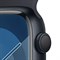 Apple Watch Series 9 (GPS) 41mm Midnight Sport Band (Темная ночь) - фото 11560