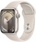 Apple Watch Series 9 (GPS) 41mm Pink Sport Band (Розовый) - фото 11583