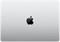 Apple MacBook Pro 14'' (M2 Pro 10C CPU, 16C GPU, 2023) 16GB 512GB SSD MPHE3 Space Gray - фото 11646