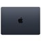 Apple MacBook Air M2 2022 ( 256 Гб) Midnight - фото 11655