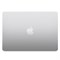 Apple MacBook Air M2 2022 ( 256 Гб) Silver - фото 11667