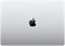 Apple MacBook Pro 16'' (M2 Pro 12C CPU, 19C GPU, 2023) 16GB 512GB SSD MNWC3 Space gray - фото 11734