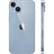 Apple iPhone 14 128 Гб Purple  (NanoSIM+eSIM) - фото 11922