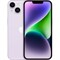 Apple iPhone 14 256 Гб Purple  (NanoSIM+eSIM) - фото 11969