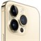 Apple iPhone 14 Pro 1Tb Gold (Золотой) nano SIM + eSIM - фото 12410