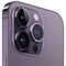 Apple iPhone 14 Pro 1Tb Deep Purple (тёмно-фиолетовый) nano SIM + eSIM - фото 12422