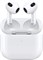Беспроводные наушники Apple AirPods 3 MagSafe Charging Case - фото 12524