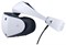 Шлем виртуальной реальности Sony PlayStation VR2 - фото 12620