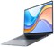Ноутбук Honor MagicBook X16 Gray - фото 12625