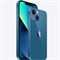 Apple iPhone 13 mini 128Gb (Blue) - фото 12643