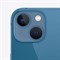 Apple iPhone 13 mini 128Gb (Blue) - фото 12644