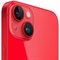 Apple iPhone 14 Plus 128Gb (PRODUCT)RED - фото 12684
