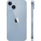 Apple iPhone 14 Plus 128Gb (Blue) - фото 12692