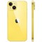 Apple iPhone 14 Plus 128Gb (Yellow) - фото 12695