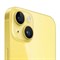 Apple iPhone 14 Plus 128Gb (Yellow) - фото 12696
