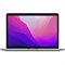 Apple MacBook Pro 13 2022 M2, 8Gb, 512Gb SSD Space Gray (серый космос) MNEJ3 - фото 12739