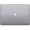 Apple MacBook Pro 13 2022 M2, 8Gb, 512Gb SSD Space Gray (серый космос) MNEJ3 - фото 12742