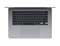 Ноутбук Apple MacBook Air 15" 2024, MRYM3, (M3 4.1 ГГц, RAM 8 ГБ, SSD 256 ГБ), Space Gray - фото 12750