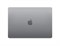 Ноутбук Apple MacBook Air 15" 2024, MRYM3, (M3 4.1 ГГц, RAM 8 ГБ, SSD 256 ГБ), Space Gray - фото 12754
