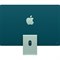 Apple iMac 24" Retina 4,5K, M3 (8C CPU, 10C GPU), 16ГБ, 1ТБ SSD, Green (зеленый) Z19J00033 - фото 12820