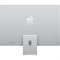 Apple iMac 24" Retina 4,5K, M3 (8C CPU, 10C GPU, 2023), 16ГБ, 1ТБ SSD, Silver (серебристый) Z19E00033 - фото 12824