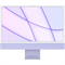Apple iMac 24" Retina 4K, M1 (8C CPU, 8C GPU), 16 ГБ, 256 ГБ SSD, Purple (фиолетовый), Русифицированный - фото 12846