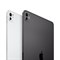 Apple iPad Pro 13 M4, 2024, 256 GB, Wi-Fi, Silver - фото 13059