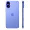 Apple iPhone 16 128GB Ultramarine (Ультрамарин) (nano SIM + eSIM) iPhone 16 128GB Ultramarine - фото 13583