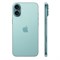 Apple iPhone 16 128GB Teal (Бирюзовый) (nano SIM + eSIM) iPhone 16 128GB Teal - фото 13588