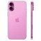 Apple iPhone 16 128GB Pink (Розовый)  (nano SIM + eSIM) iPhone 16 128GB Pink - фото 13604