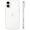 Apple iPhone 16 512GB White (Белый)  (nano SIM + eSIM) iPhone 16 512GB White - фото 13791