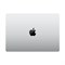 Apple MacBook Pro 14" (M4 10c CPU, 10c GPU, 2024) 16GB, SSD 1TB, Silver 3308 - фото 14035