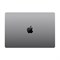 Apple MacBook Pro 14 (2023) Space Gray (Apple M3 8-CPU/8Gb/1Тb/10-GPU) 3344 - фото 14446