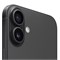 Apple iPhone 16 Plus 128GB Black (Черный) 3315 - фото 14933