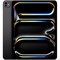 Apple iPad Pro 13 M5 (2025) Wi-Fi 256 ГБ, Space Black 3476