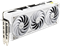 ASUS GeForce RTX 5070 Ti TUF GAMING WHITE OC 16G 3480