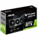 Видеокарта ASUS TUF Gaming GeForce RTX 3060 OC 12GB - фото 4521