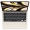 Apple MacBook Air M2 2022 ( 256 Гб) Starlight - фото 7069