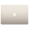 Apple MacBook Air M2 2022 ( 256 Гб) Starlight - фото 7071