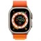 Умные часы Apple Watch Ultra 49 мм - фото 7197