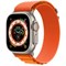 Умные часы Apple Watch Ultra 49 мм - фото 7199